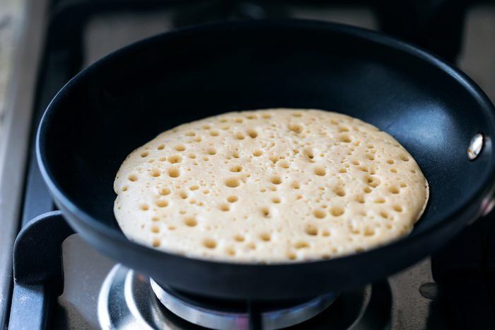 Cinnamon Roll Pancake Recipe, A Very Mood Booster Breakfast Menu!