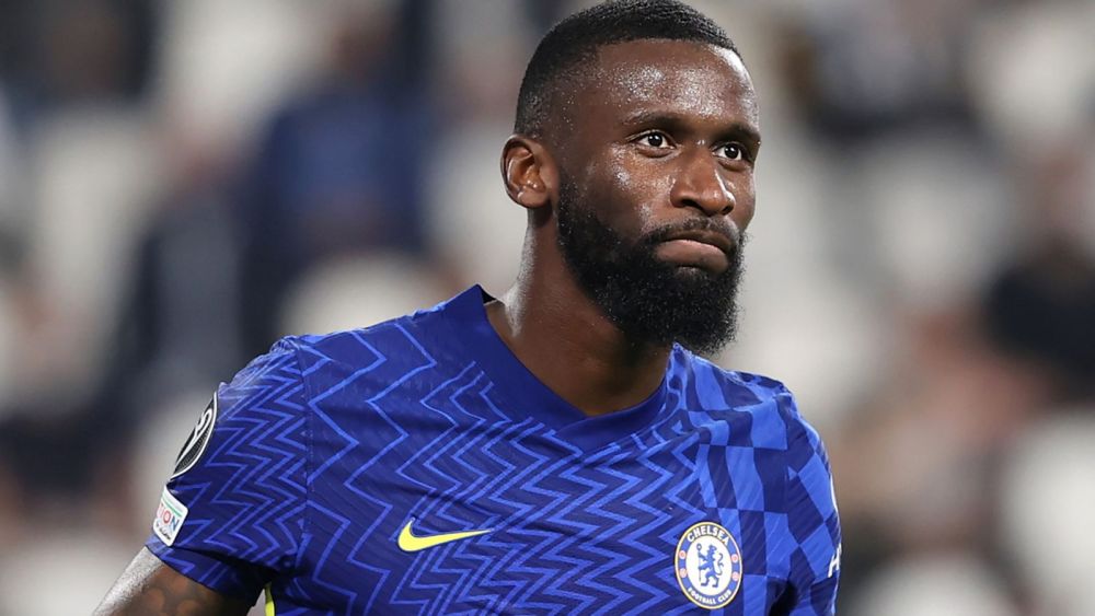 Antonio Ruediger Datang, Kehilangan Real Madrid pun Teratasi