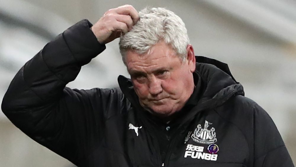 Once a Key Interpreter, Newcastle United Slowly Starting To Rise
