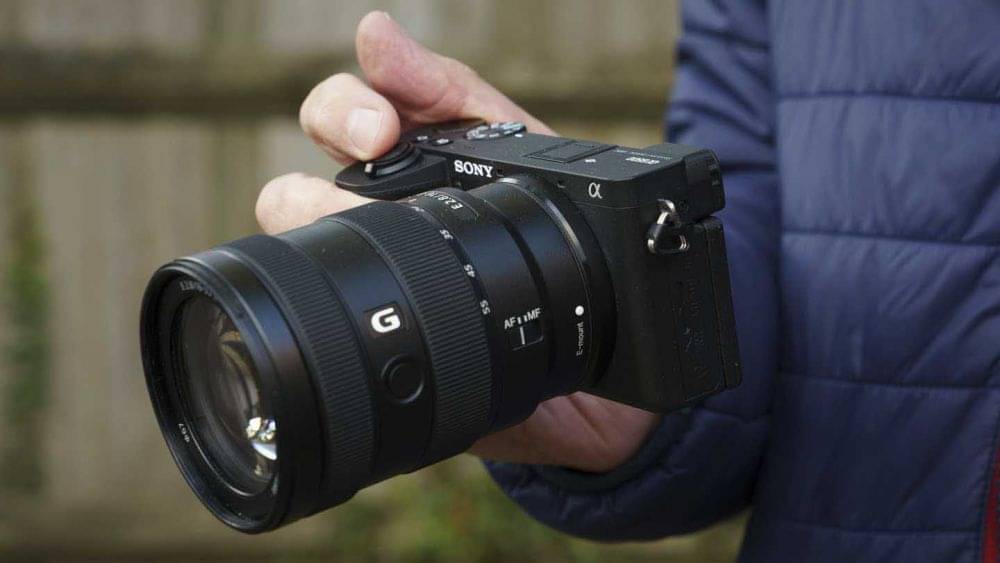 5 Kamera Mirrorless Sony Terbaik Untuk Fotografi Tahun 2022