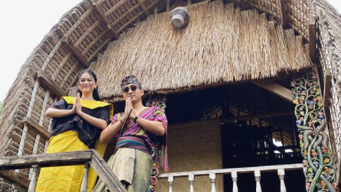 5 Destinasi Wisata di Lombok Tengah, Cocok untuk Liburan Sama Bestie