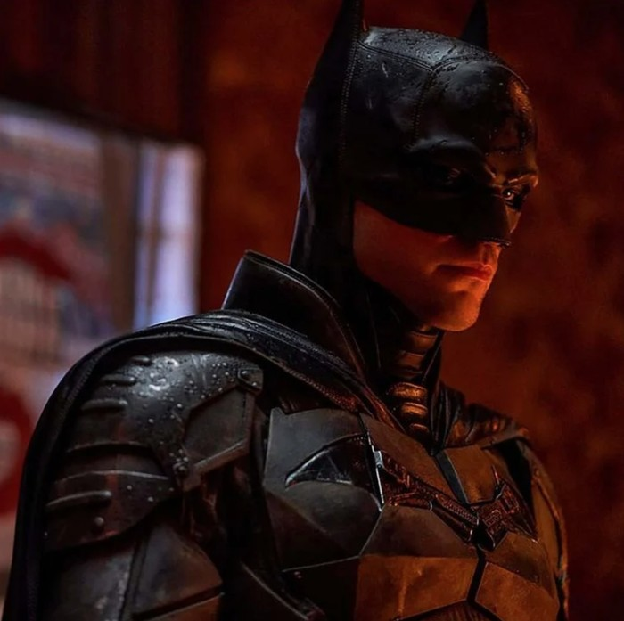 9 Potret Kostum Batman Jadul hingga Teranyar, Mana Favoritmu?