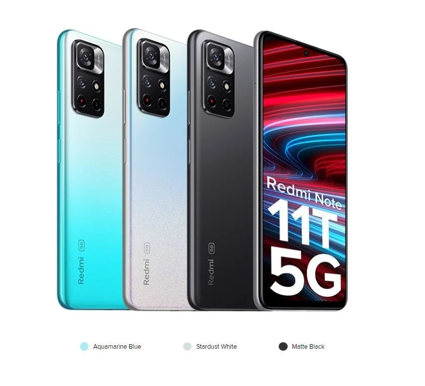 5 HP Dengan Chipset MediaTek Dimensity 810 Terbaik 2022