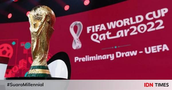 FIFA Adalah: Pengertian, Sejarah, Fungsi, Dan Tugasnya