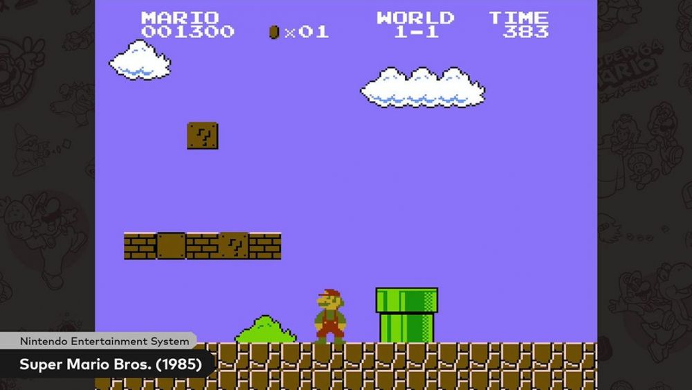 7 Ragam Game Super Mario Terbaik Sepanjang Masa