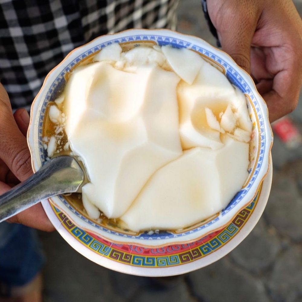 Berburu Kuliner Khas Pontianak di Lampung, Mulai Belasan Ribu Saja!