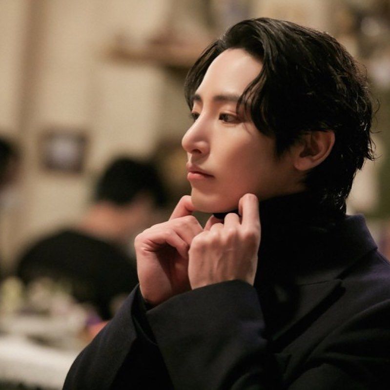 Before Becoming a Grim Reaper, these are the 10 roles that Lee Soo Hyuk played