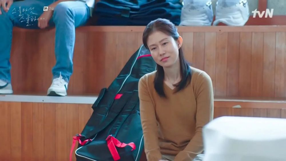 5 Actresses Who Become Mothers in Twenty Five Drama, Twenty One
