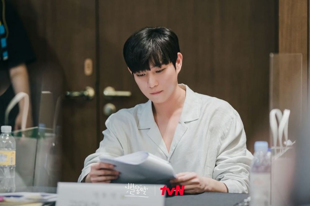 New Rom-Com in April, 5 Reasons to Wait for Shooting Star Drama
