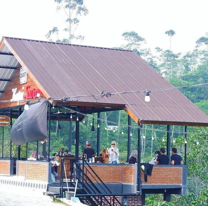 5 Wisata Murah Meriah di Kulon Progo, Cocok untuk Backpacker