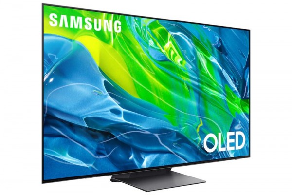 Keren! Samsung Meluncurkan TV OLED Canggih
