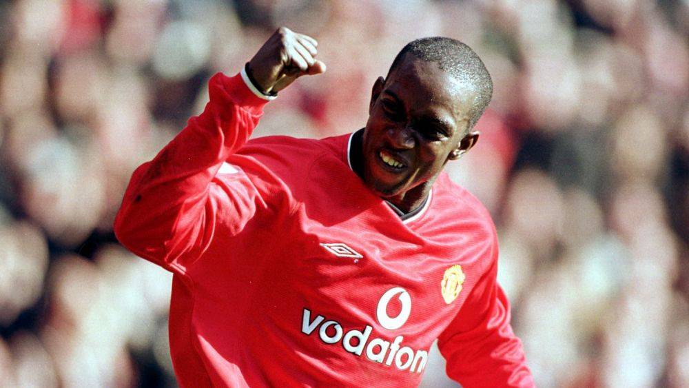 7 Pemain Manchester United Dengan Hattrick Terbanyak Di EPL