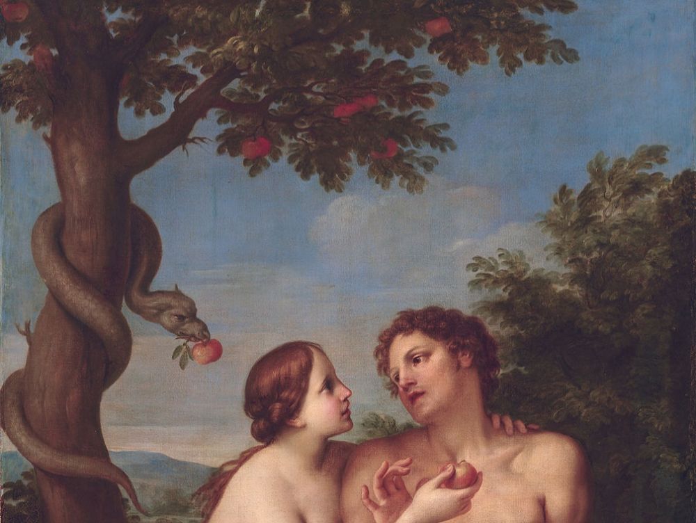 11 Kisah Adam dan Hawa, Tak Sekadar Pasangan Pertama