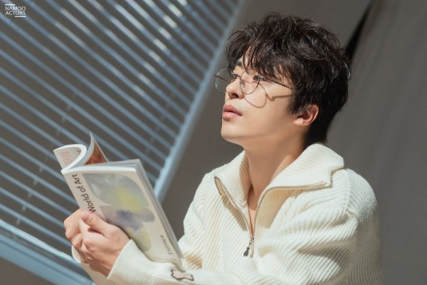 10 Fakta Peran Koo Gyo Hwan di Monstrous, Hadapi Fenomena Supernatural
