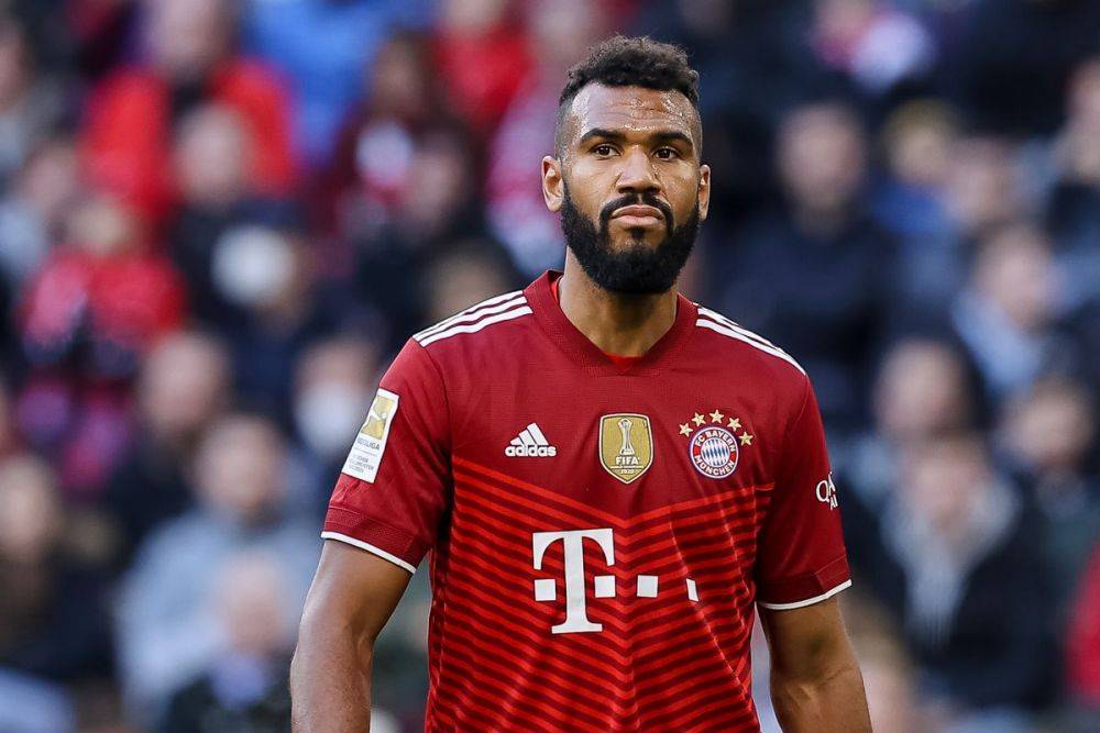 6 Pemain Bayern Munich Dengan Gol Terbanyak Musim 2021/2022