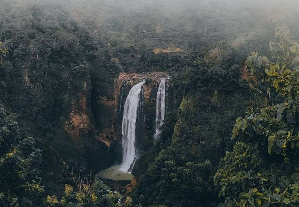 15 Tempat Wisata Di Sukabumi Yang Hits Terbaru | Visityuk.com