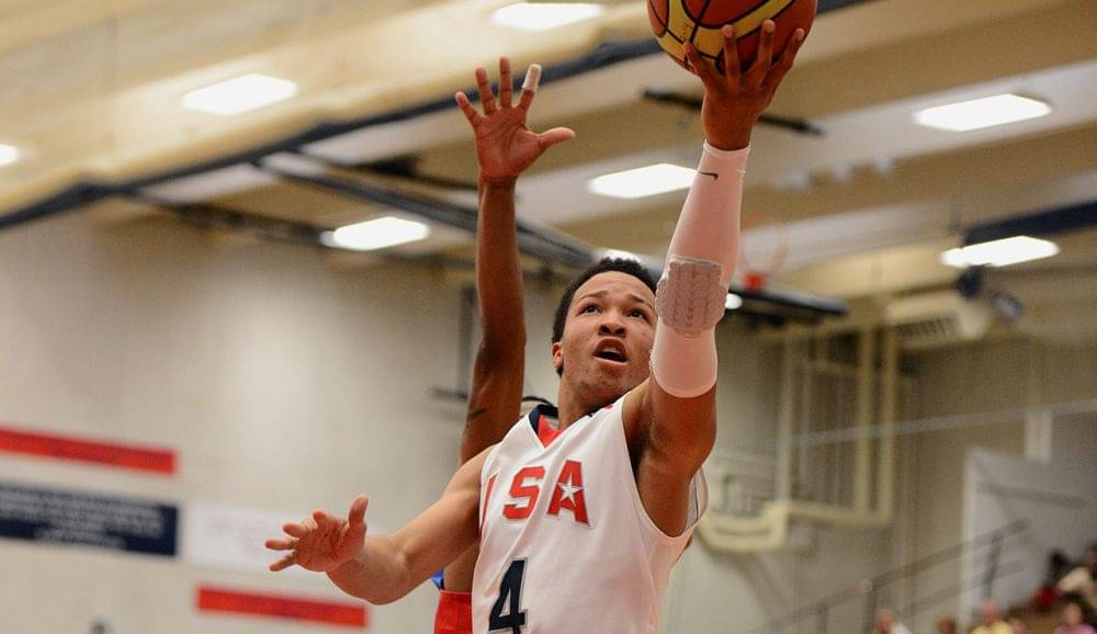 10 Fakta Jalen Brunson, Guard Andalan Dallas Mavericks