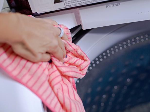 6 Kesalahan yang Bisa Membuat Mesin Cuci Cepat Rusak
