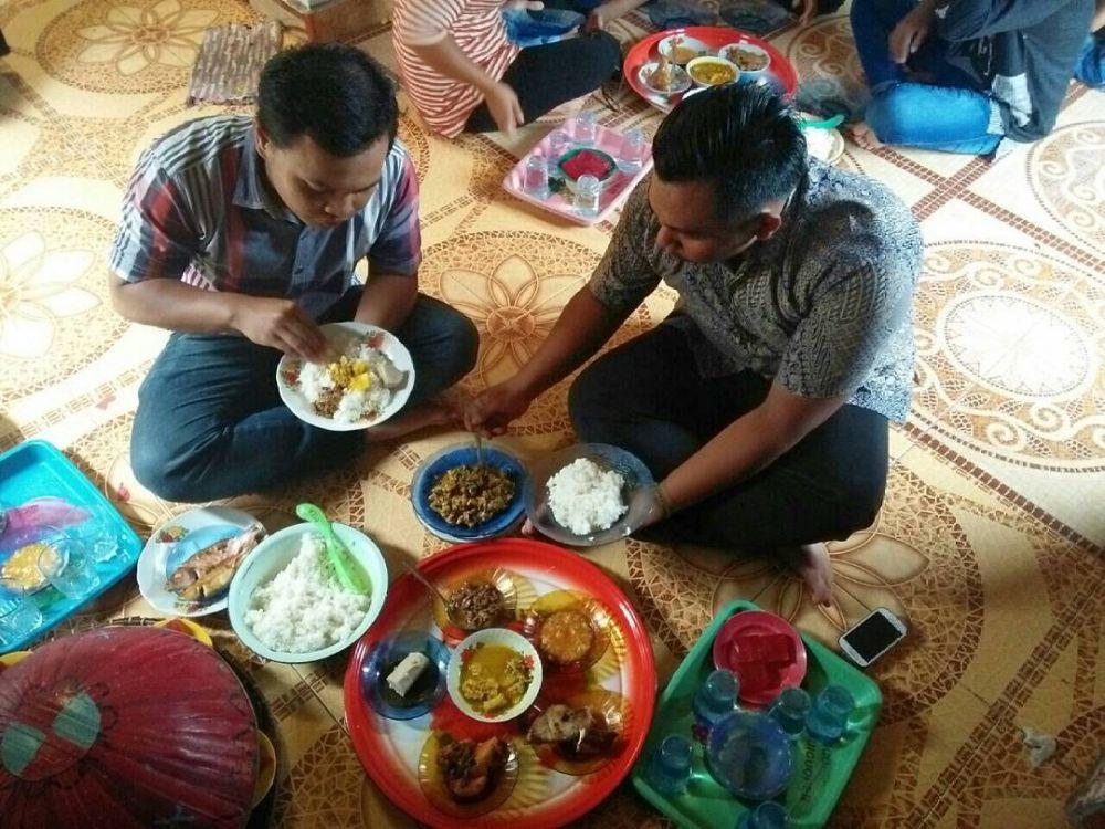 10 Tradisi Unik Sambut Hari Lebaran di Indonesia, Kamu Wajib Tahu