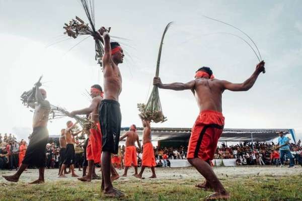 10 Tradisi Unik Sambut Hari Lebaran Di Indonesia, Wajib Tahu