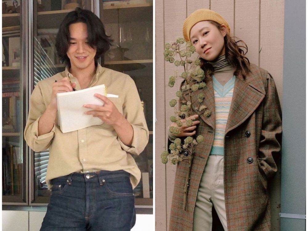 Gong Hyo Jin dan Kevin Oh akan Segera Menikah Oktober 2022