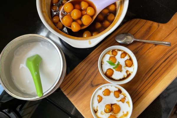 5 Rekomendasi Resep Kolak untuk Berbuka Puasa, Enak dan Lezat