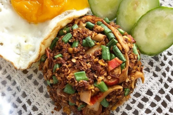 5 Olahan Oatmeal Paling Nikmat, Bisa Jadi Menu Diet Sehat