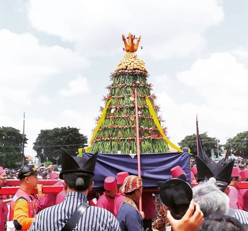 5 Festival di Pulau Jawa yang Menarik untuk Dilihat Secara Langsung