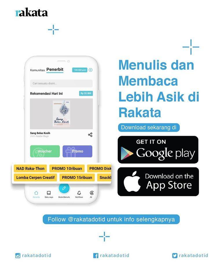 5 Rekomendasi Aplikasi Perpustakaan Digital