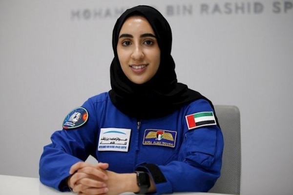 10 Fakta Nora Al Matrooshi, Astronaut Perempuan Pertama asal Arab