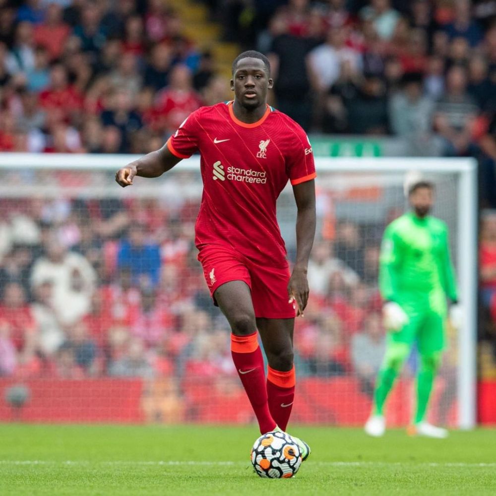 Ibrahima Konate, Pemain Muslim yang Pecahkan Rekor di UCL