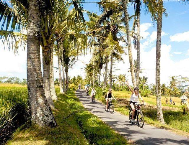 5 Ide Wisata Berkonsep Sustainable Tourism Di Bali