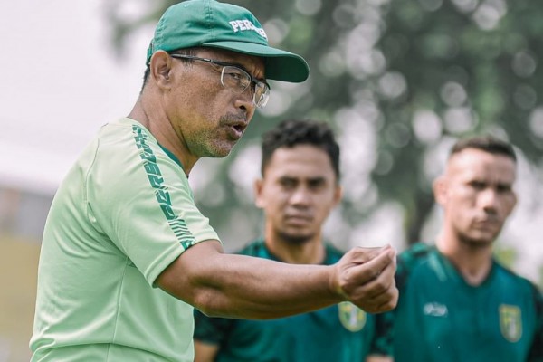 Kalah Lawan Persija, Aji Janji Lakukan Evaluasi Total