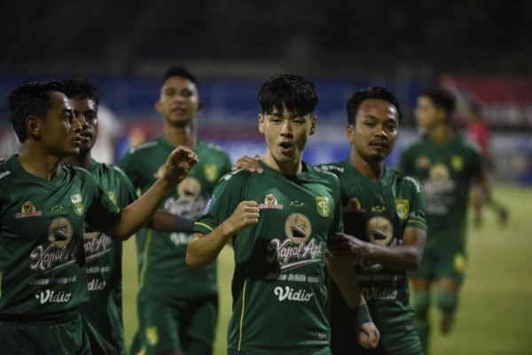 Dua Pemain Hengkang, Persebaya Segera Rilis 30 Pemain Baru