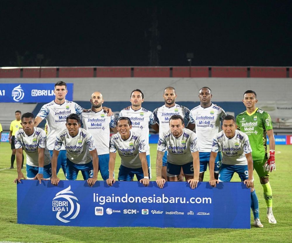 Eriyanto, Pemain Baru Persib Bandung Made In Sukabumi