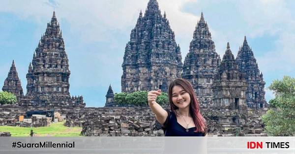 8 Hal Seru Yang Gak Boleh Dilewatkan Saat Pertama Ke Yogya