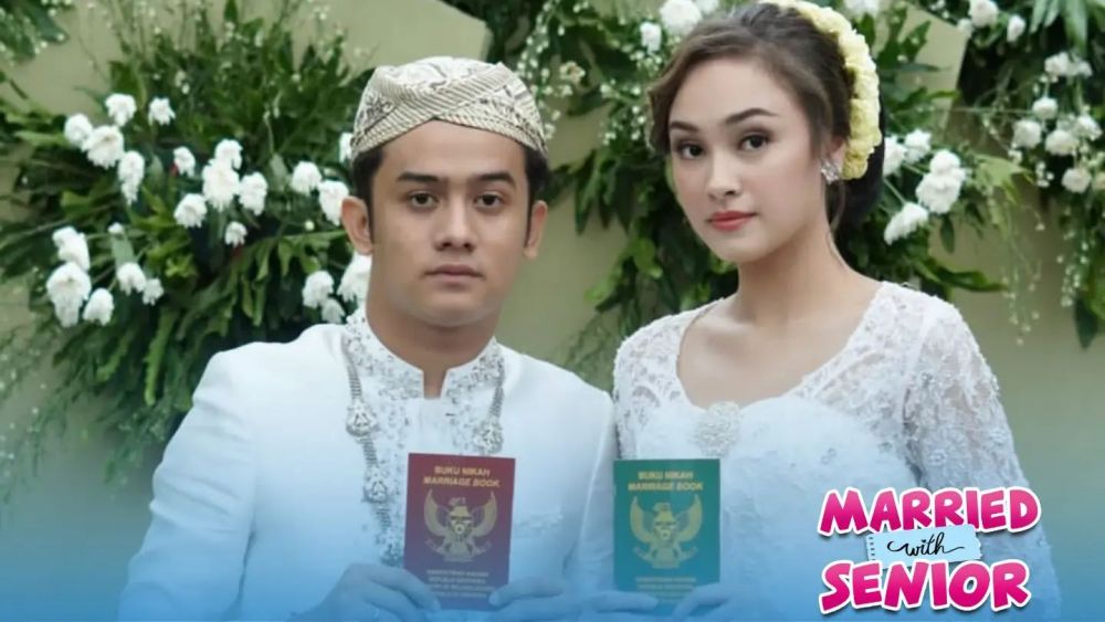 10 Aktor Memerankan Siswa Populer Idola Sekolah di Series Indonesia