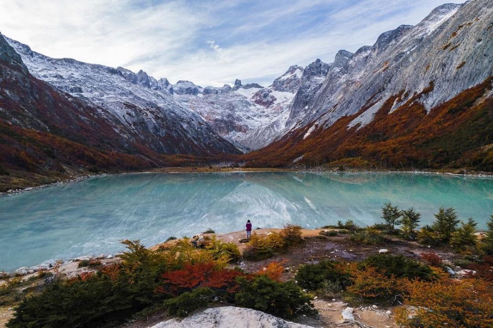 11 Tours in Argentina that You Must Visit, Amazingly Beautiful!