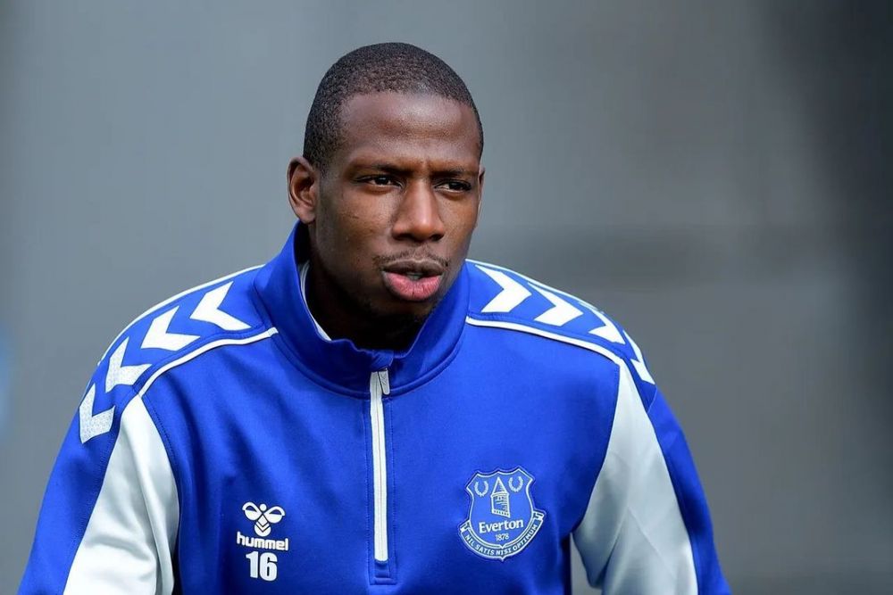 16 Fakta Abdoulaye Doucoure, Gelandang Andalan Everton