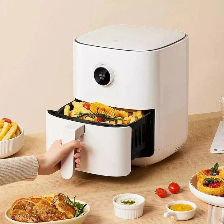 Kelebihan Dan Kekurangan Air Fryer Yang Perlu Kamu Tahu