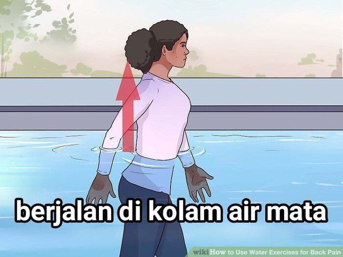 10 Meme Kocak Wikihow yang Bikin Kesal Sekaligus Ngakak