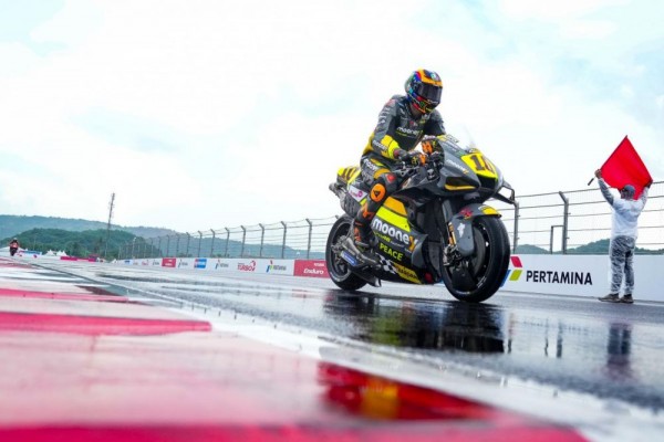 5 Pembalap MotoGP yang Selalu Finis pada Awal Musim 2022