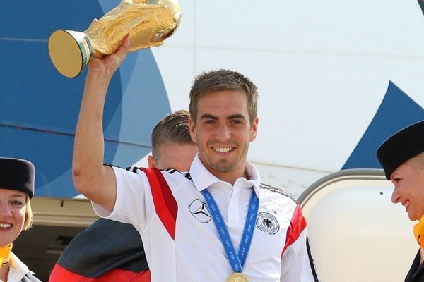 11 Pemain dengan Caps Terbanyak di Piala Dunia