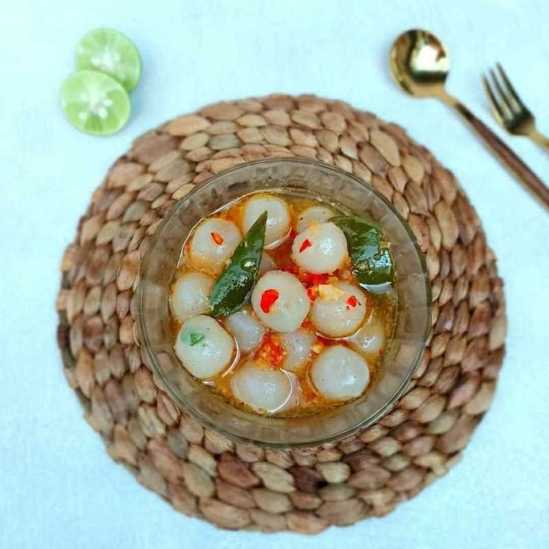 6 Hidangan Inovasi dari Kuah Tom Yam, Hangat dan Segar!