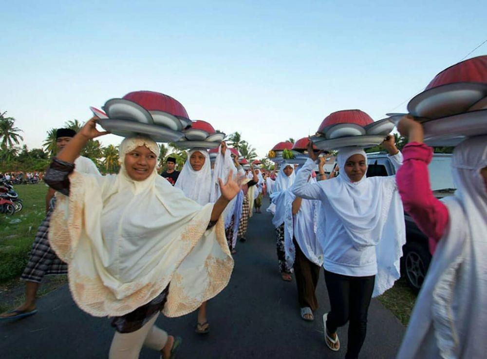 10 Tradisi Unik Sambut Hari Lebaran di Indonesia, Kamu Wajib Tahu