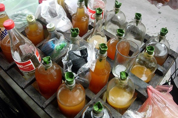 Bahaya! Lima Bahan Kimia ini Sering Ditemukan pada Obat Tradisional