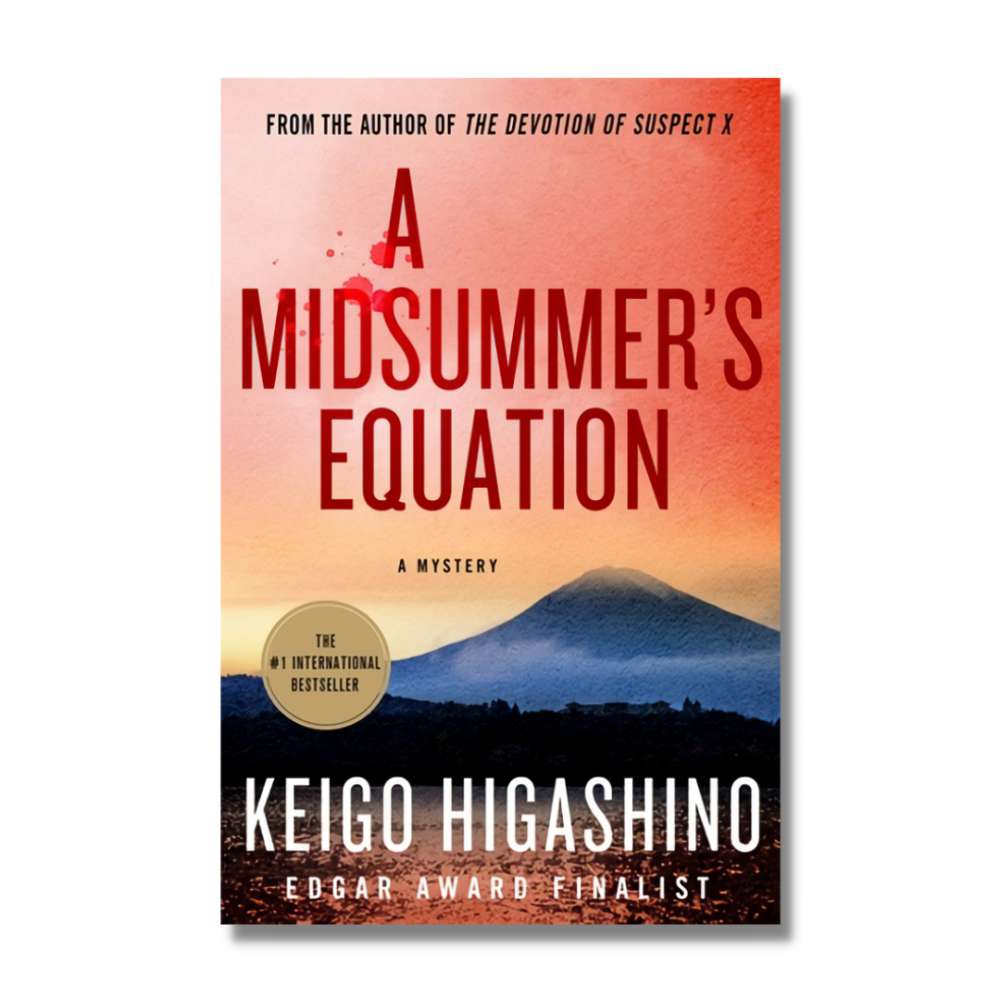 5 Rekomendasi Buku Karya Keigo Higashino, Favorit Idol KPop