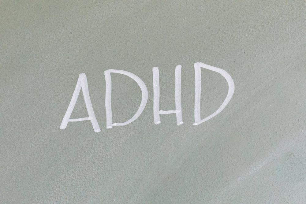 Buah Hati Derita ADHD Ternyata Memiliki IQ Tinggi Dibanding Anak Lain