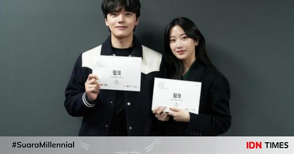 10 Aktris Korea Ini Adu Akting Yeo Jin Goo Di Kdrama