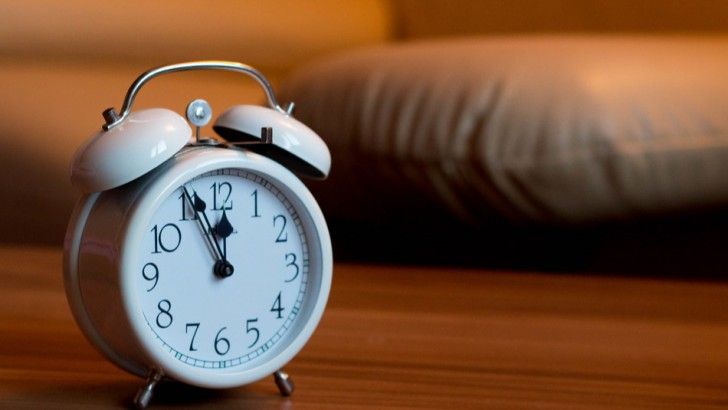 6 Tips Cara Bangun Sahur Tepat Waktu, Nyaman Puasa Seharian dan Berkah